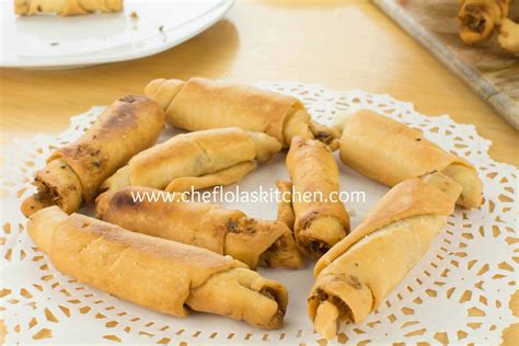 fish roll|African Fish Roll .
